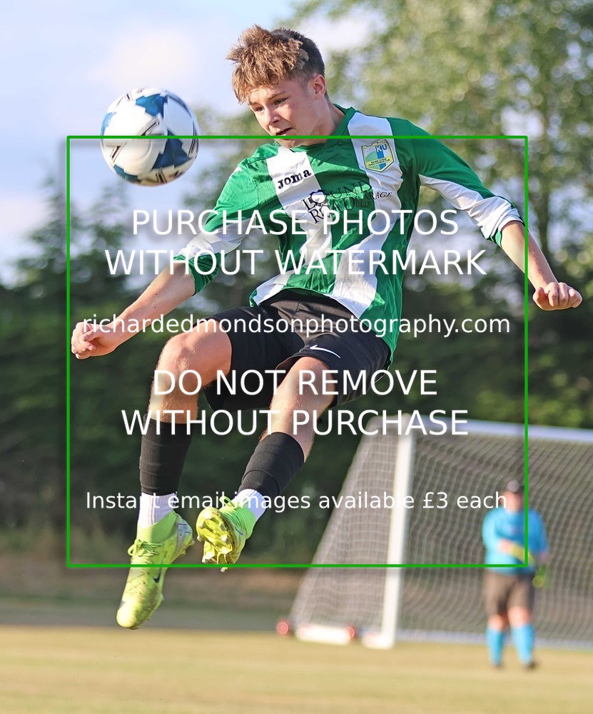 533A9104 - Kendal United Reserves