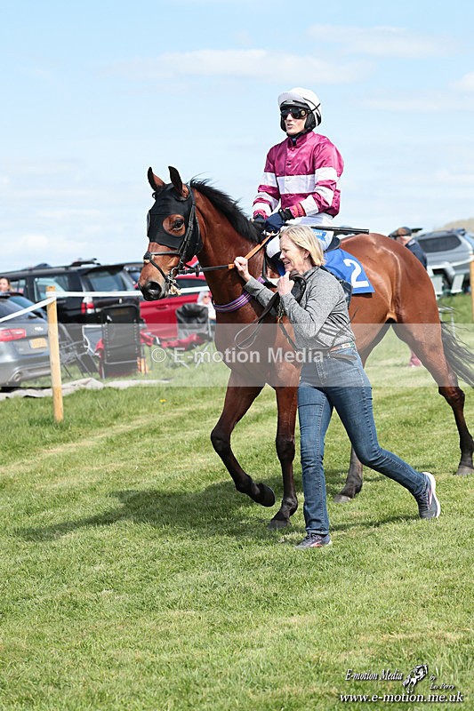 PtP 190426 190 - Vine & Craven PtP Kingston Blount 19/04/26