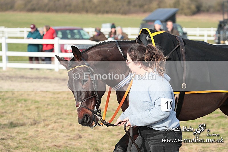 PtP 270124 138 - Royal Artillery PtP Larkhill 27/01/24