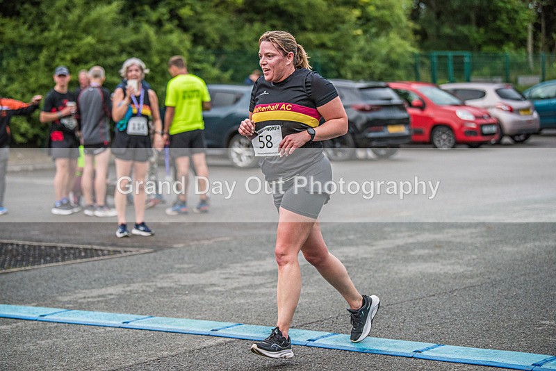 Lambfoot Loop-958 - Lambfoot Loop Road Race Tuesday 4th July 2023