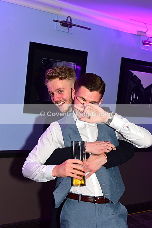 WST_1123 - West Cov 2016
