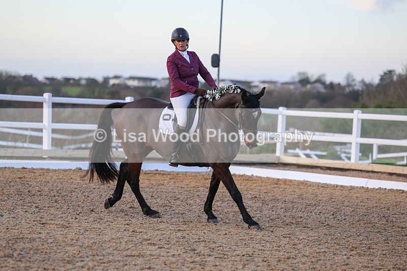 3E7A5057 - Class 5: Novice