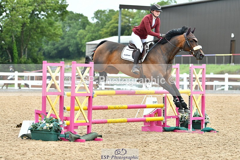 230730A-105854-09105 - Cls 32 Discovery & 1m Open