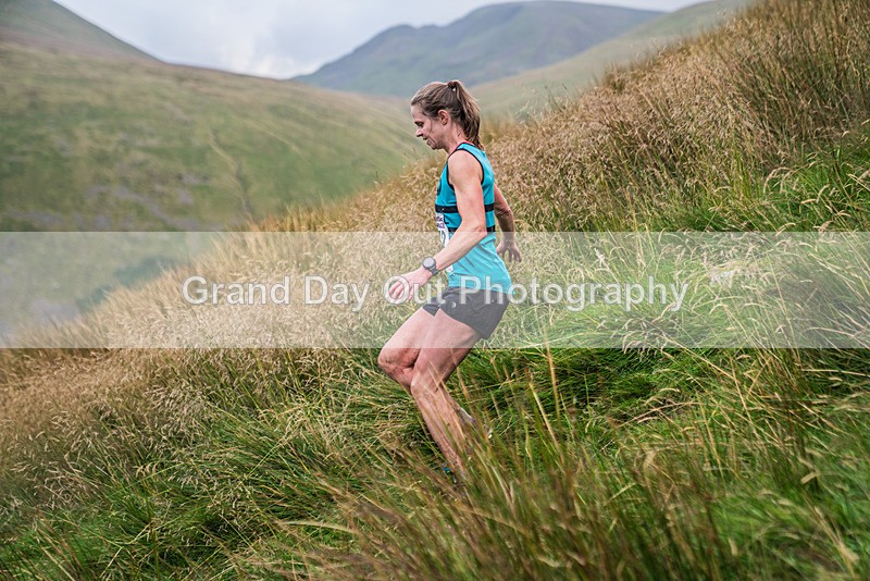 Steel Fell-475 - Steel Fell Race Wednesday 7th August 2024