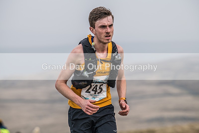 Pen Y Ghent-235 - The 3 Peaks Race Saturday 26th April 2025 - Pen Y Ghent