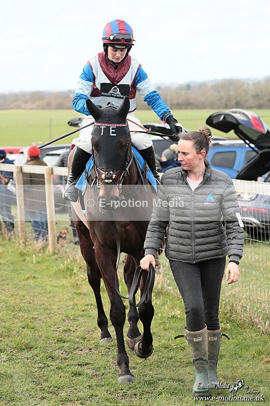 PtP 280226 48 - Kimblewick PtP Kingston Blount 28/02/26