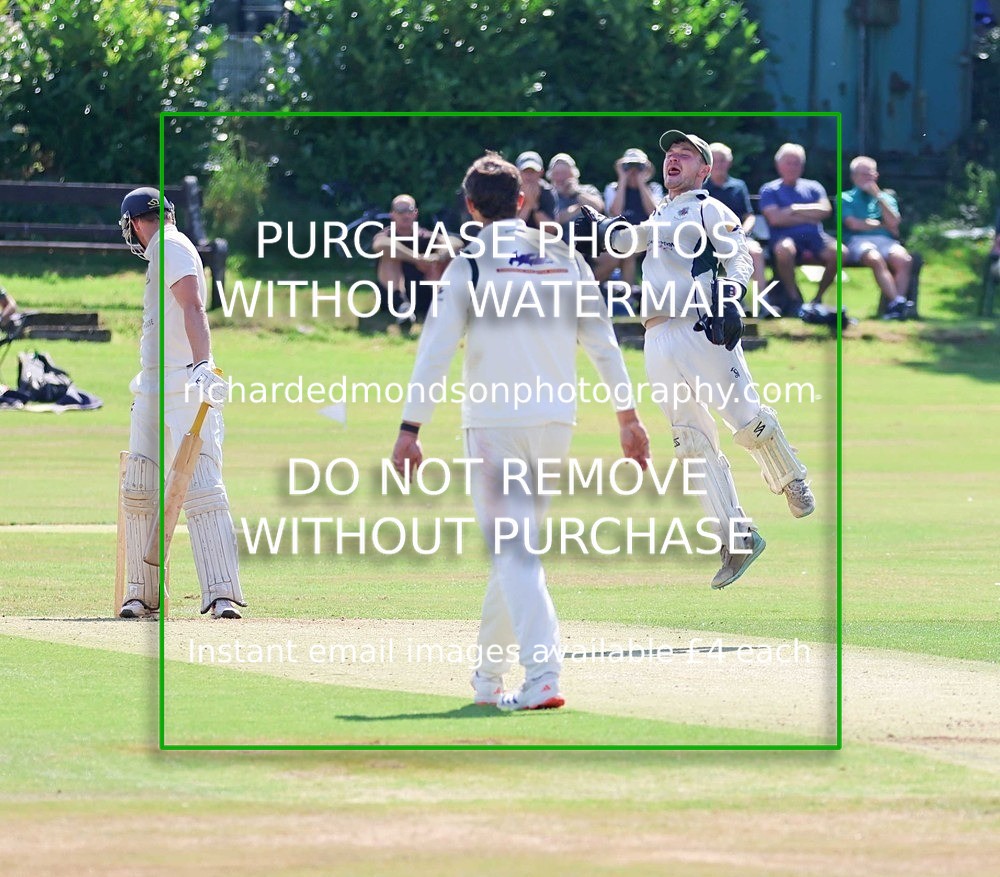 533A4862 - Kendal vs Netherfield (First Innings)