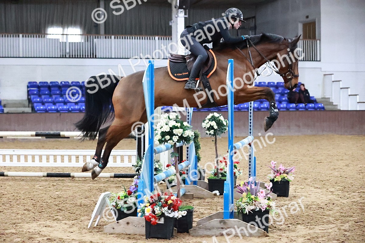 SBM_001177 - Class 3 - Senior Discovery - 1.00m