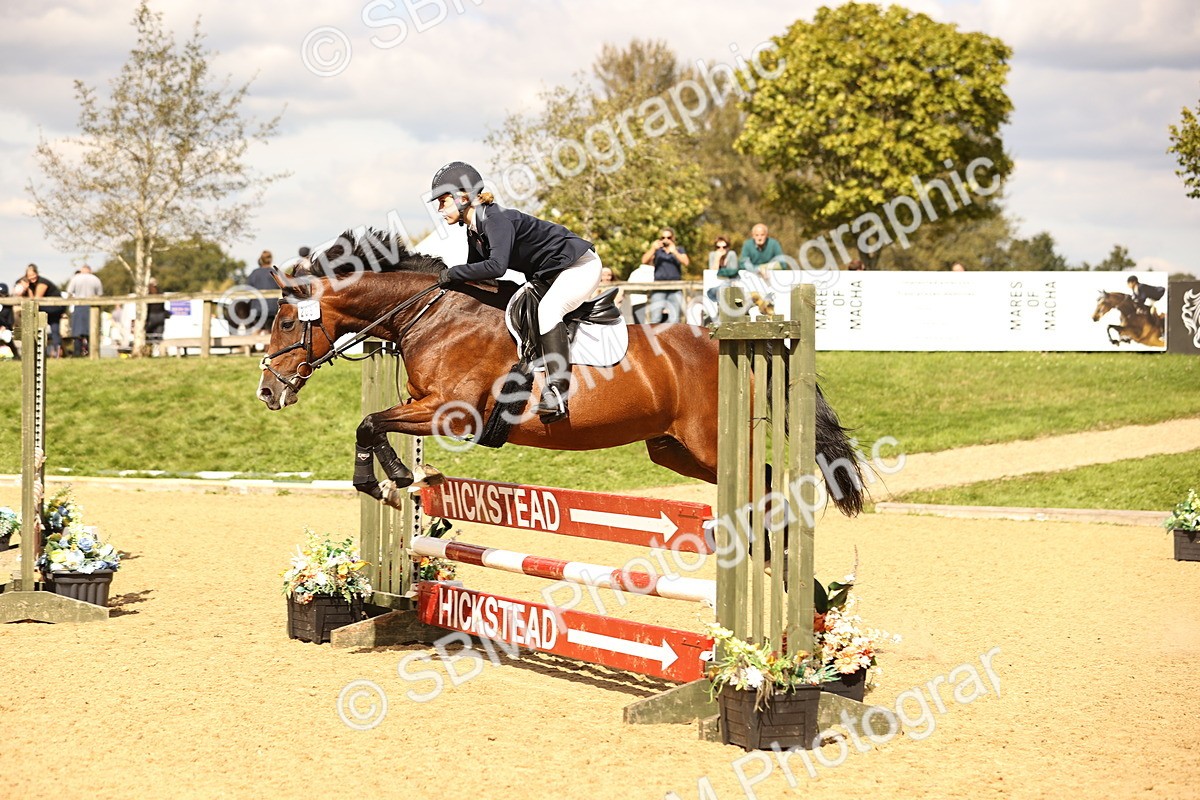SBM_43425 - J40 Senior 90cm Supreme Championship