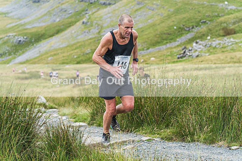 Ingleborough-301 - Ingleborough Mountain Race Saturday 20th July 2024