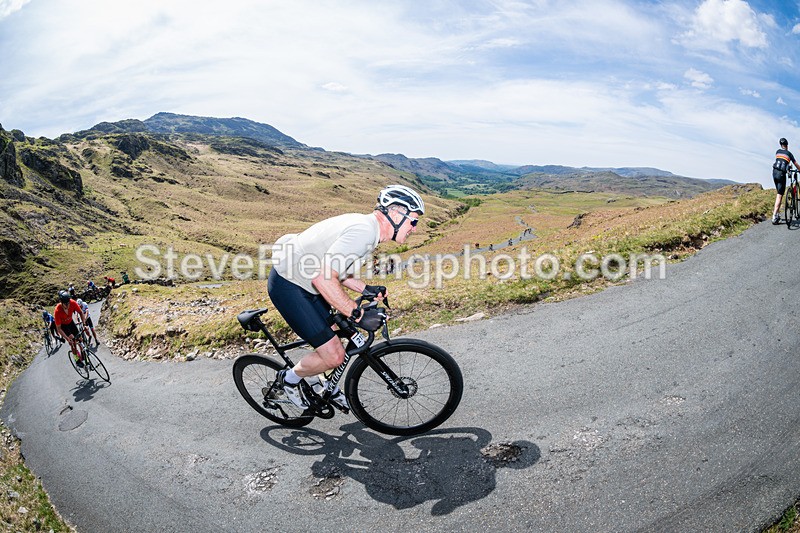134911 - Hardknott Pass Camera 2 13.00-14.00