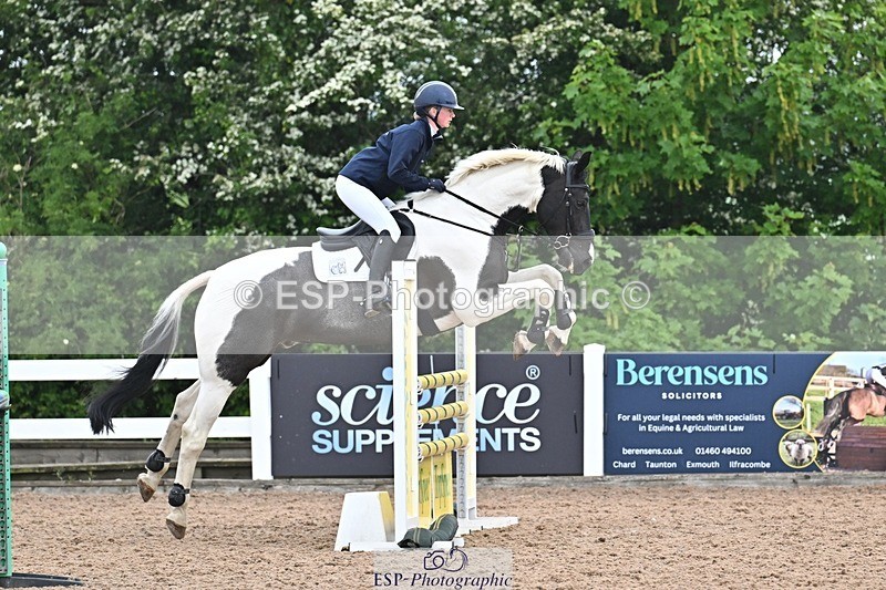 260520-120828-00499 - Cls 4 Senior 1.05m Open