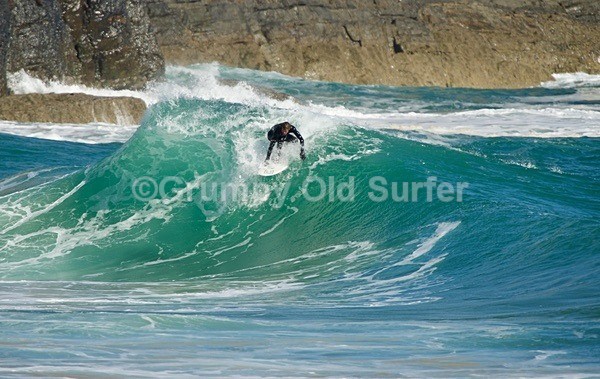DSC_2226 - Porth Ceiriad 4th May 2017