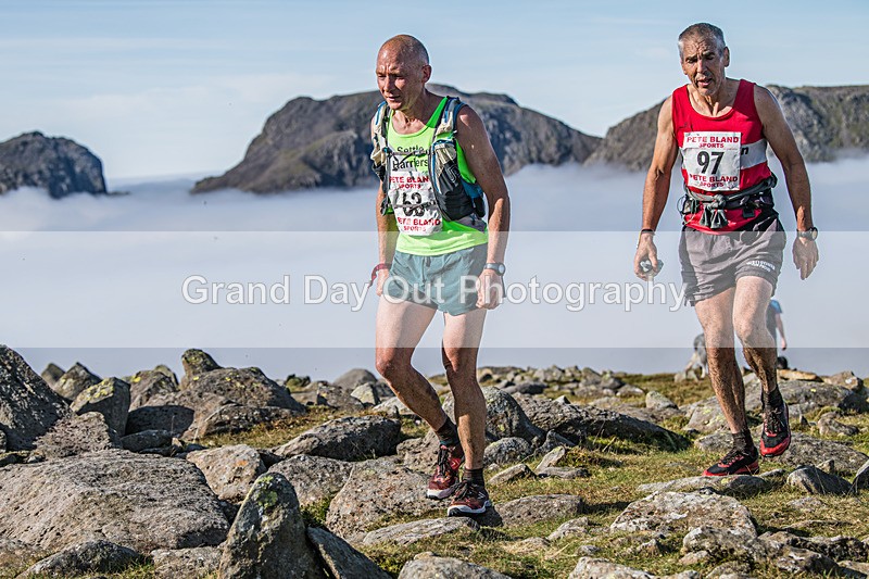 Langdale-604 - Langdale Horseshoe Fell Race Saturday 11th October 2025