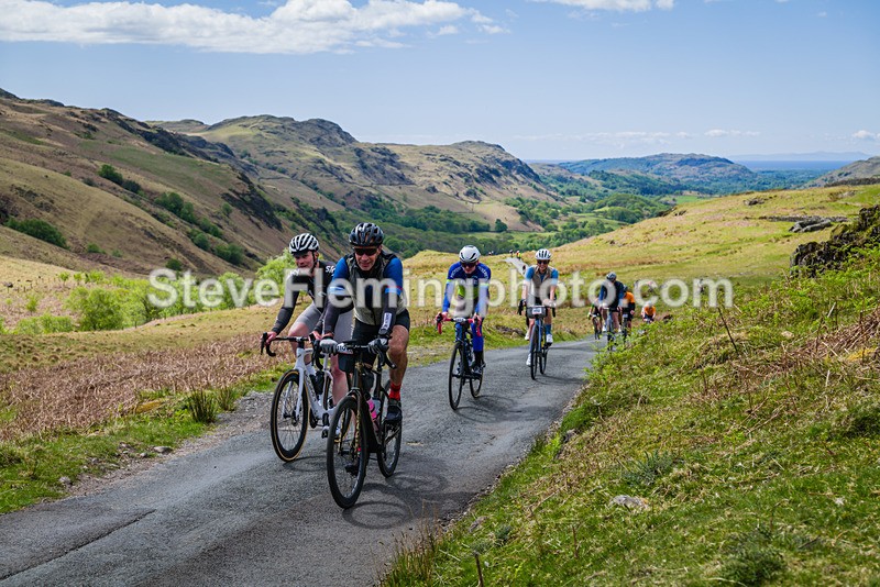 134218 - Hardknott Pass Camera 1 13.00-14.00