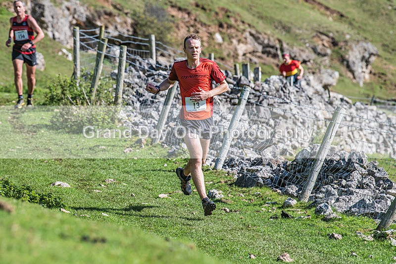 Ilam-578 - Ilam Three Peaks Fell Race (Limestone Series) Sunday 28th September 2025