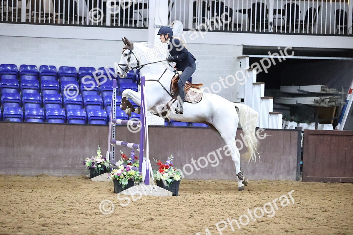 SBM_004368 - Class 13 - Cheval Liverte 1.25m Qualifier