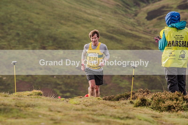 British Fell Relay-1401 - British Fell & Hill Relay Championship Braithwaite Keswick Saturday 21st October 2023