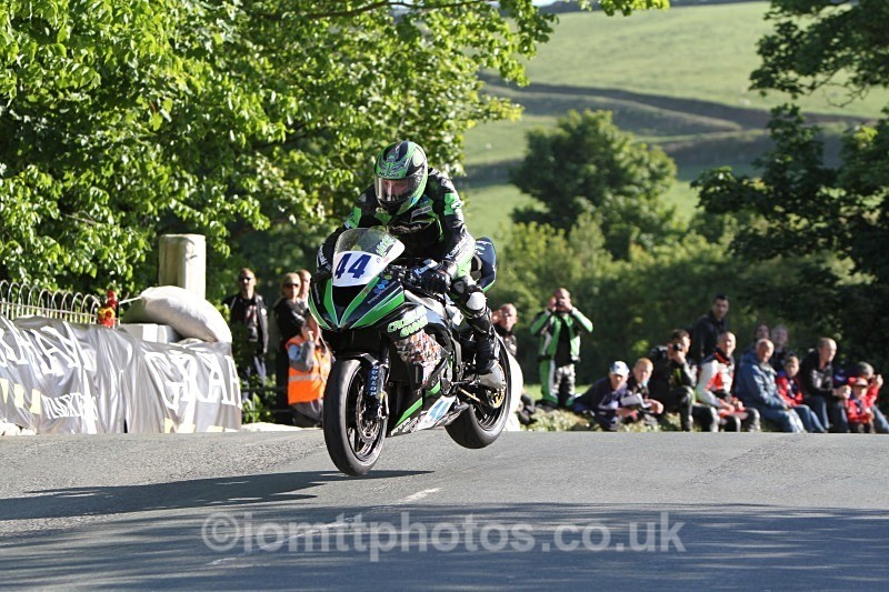  - Supersport Race 2