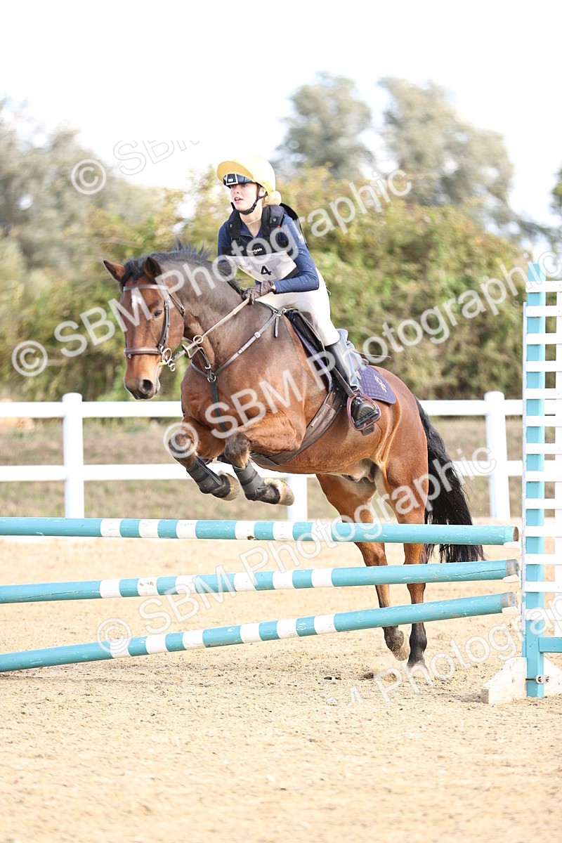 SBM_001557 - Class 2 - 80cm