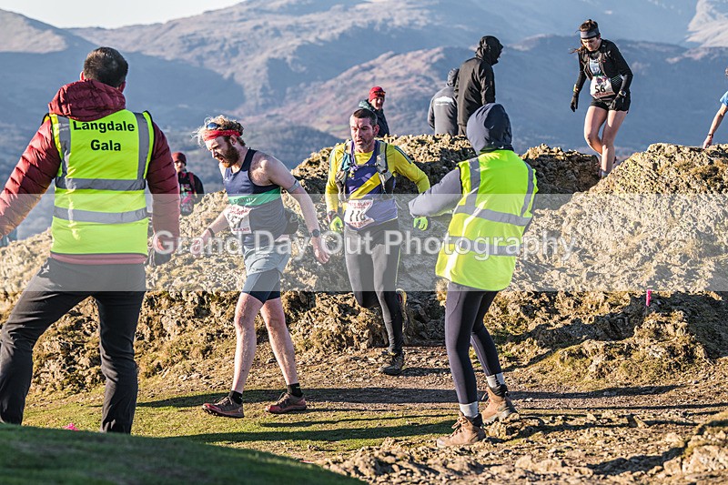Wansfell-379 - Wansfell Race Saturday 27th December 2025