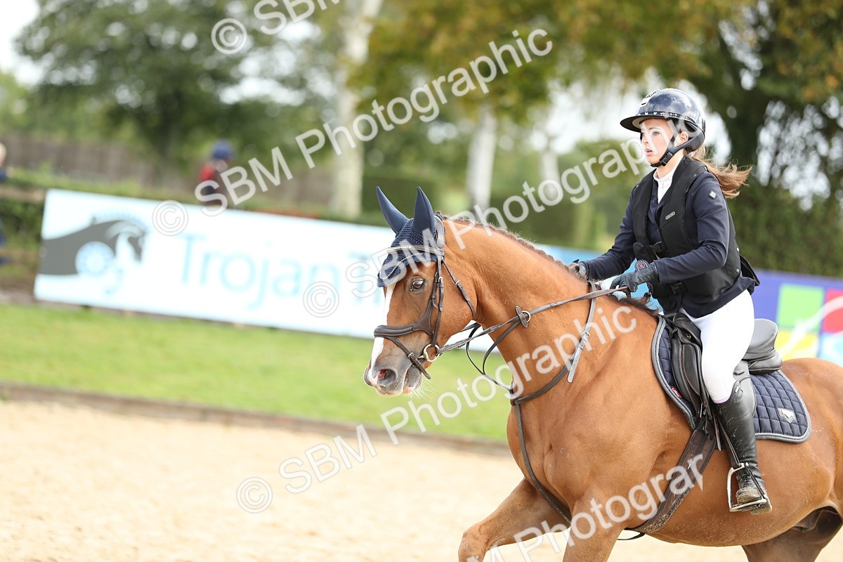 SBM_40815 - Supreme Championship 50cm 60cm