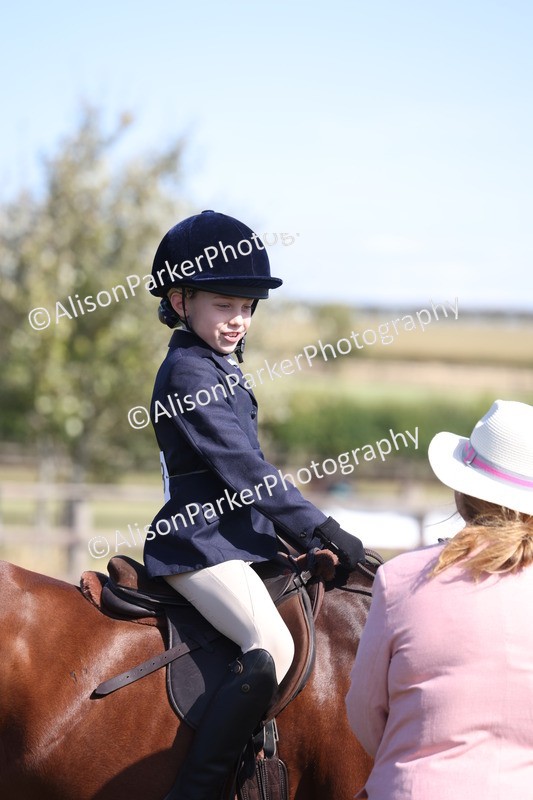 20260906-2241 - Class 16 - Family Pony