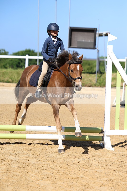 3E7A1474 - Class 1B: 40cm Assisted