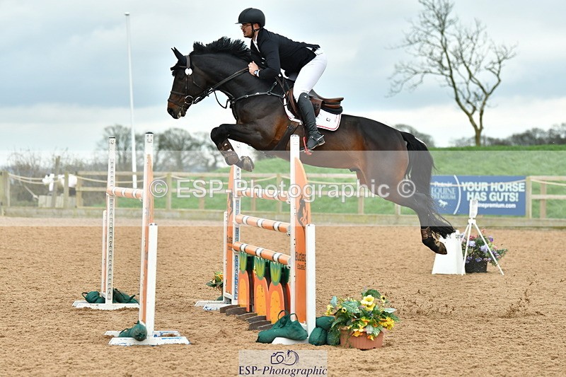 230402A-112811-05351 - Cls 26 Chard Equestrian Grand Prix