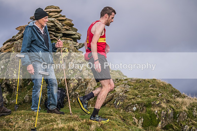 Dunnerdale-51 - Dunnerdale Fell Race Saturday 8th November 2025