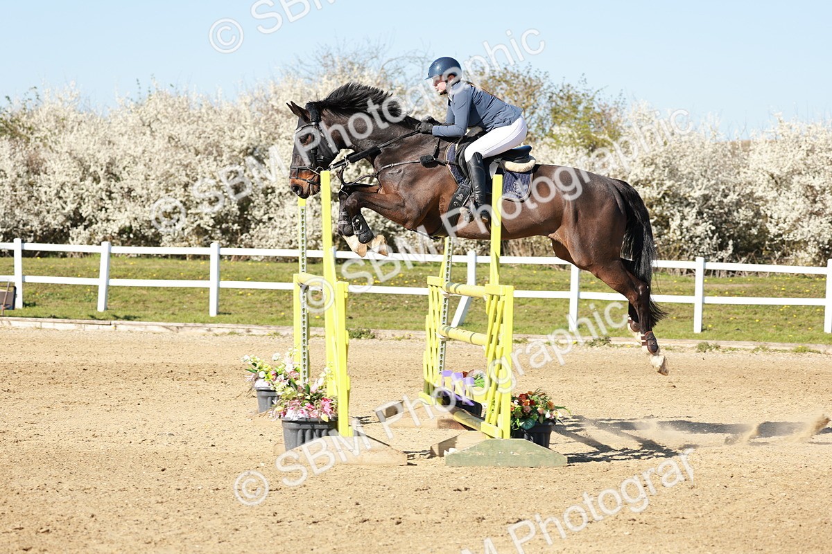 SBM_005074 - Class 19 - National 1.30m 1.40m