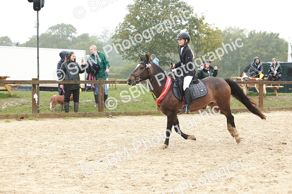 SBM_73668 - Supreme Championship Junior Pony 60cm & 65cm