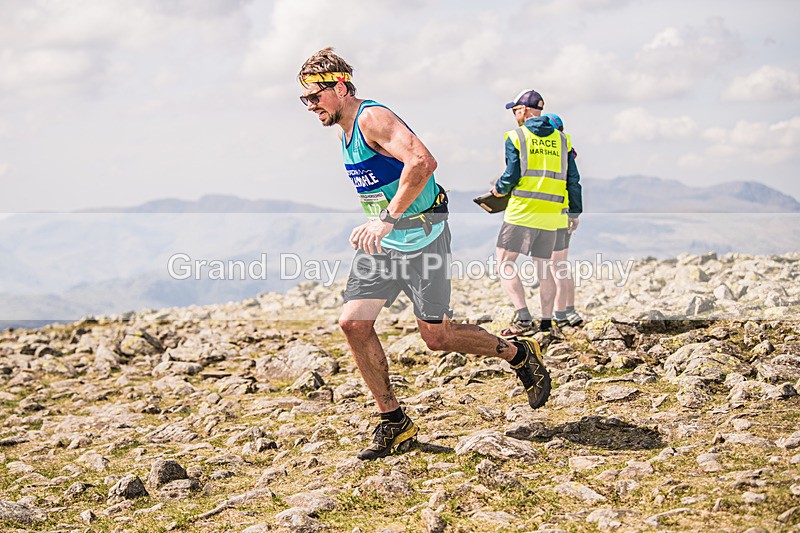 Fairfield-136 - Fairfield Horseshoe Fell Race Saturday 11th May 2024