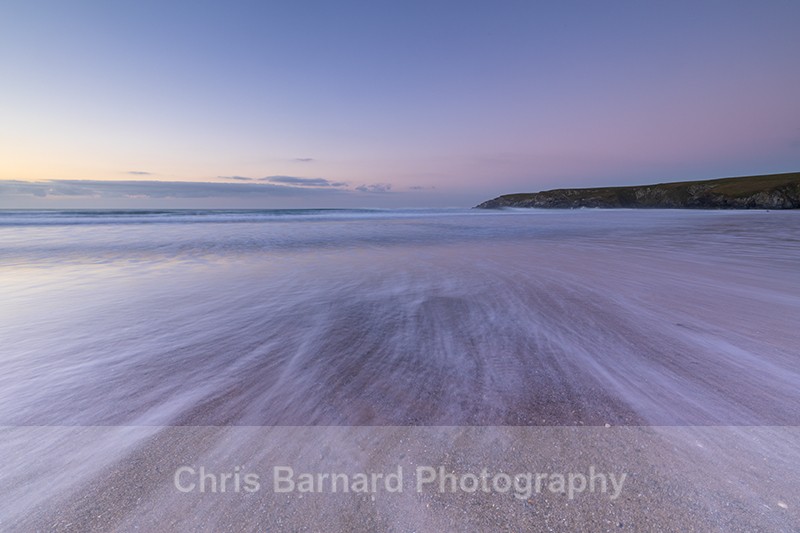  - Holywell Bay