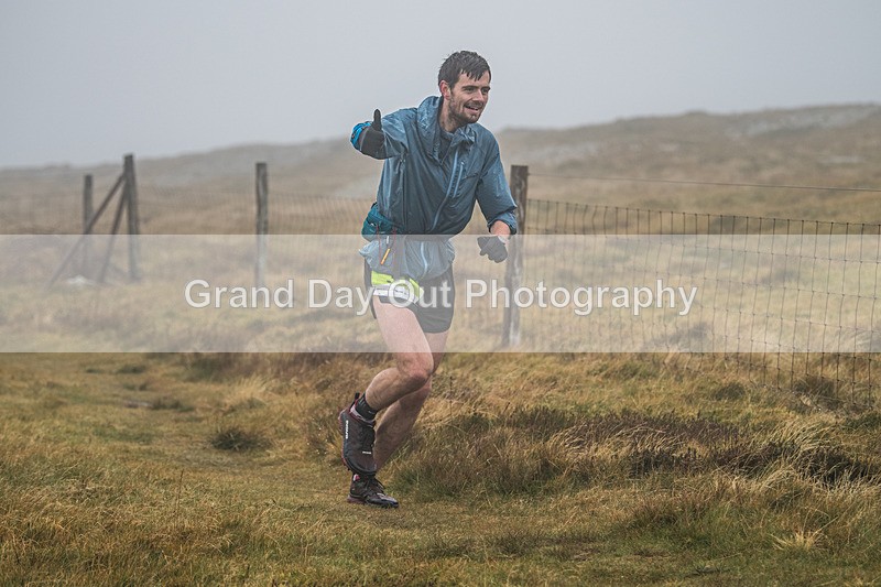 Buttermere-2 - Buttermere Shepherds Meet Fell Race Sunday 26th October 2025