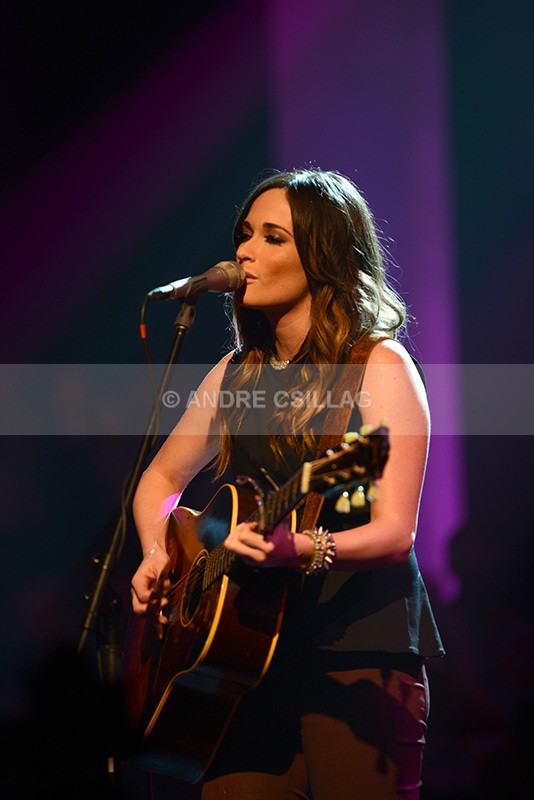 Kacey Musgraves - Later With Jools
