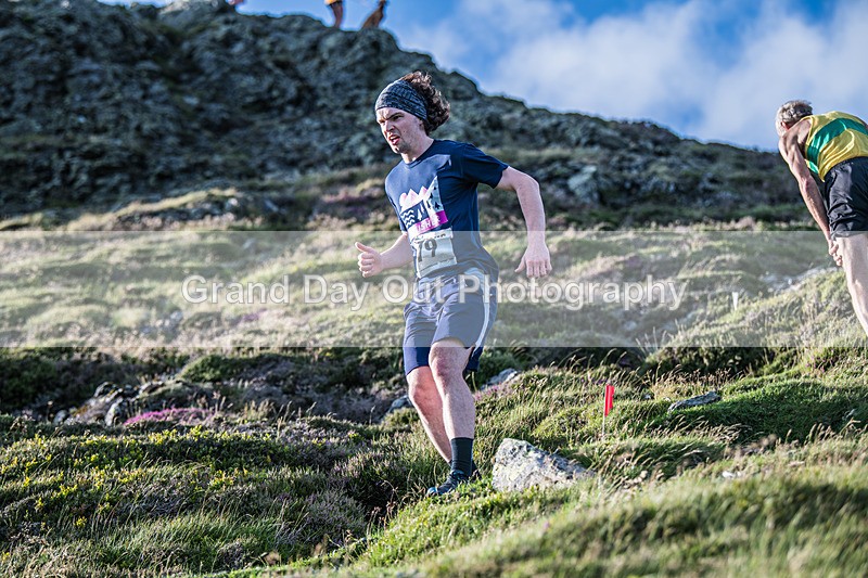 Gategill-281 - Gategill Fell Race Wednesday 2nd July. 2025