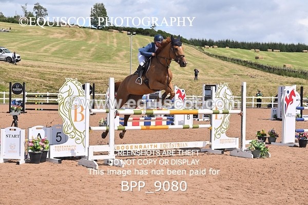 BPP_9080 - CLASS 21 SAT Redpost Equestrian Senior Foxhunter/1.20m Open