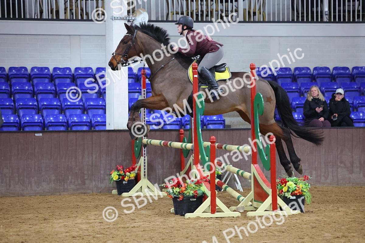 SBM_001173 - Class 14 - Nupafeed Supplements Senior Discovery/ 1m Open - First Round (1.00m)