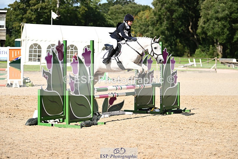 240824X-151822-29670 - 80cm Round 2 14.30 to 15.30