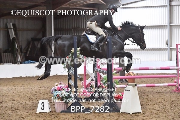 BPP_7282 - CLASS 6  Senior Discovery/ 1m Open