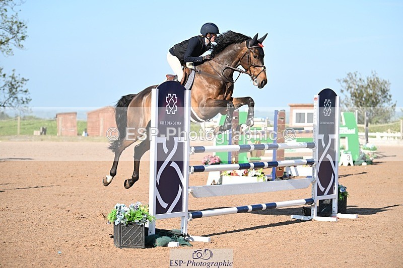 250509-083650-04517 - Cls 13 Snr Foxhunter