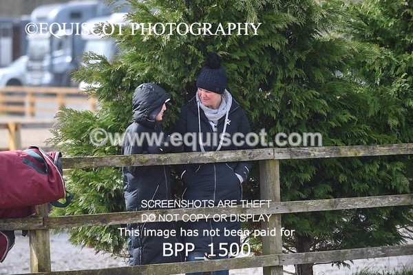 BPP_1500 - CLASS 7 Pony Discovery / 90cm Open