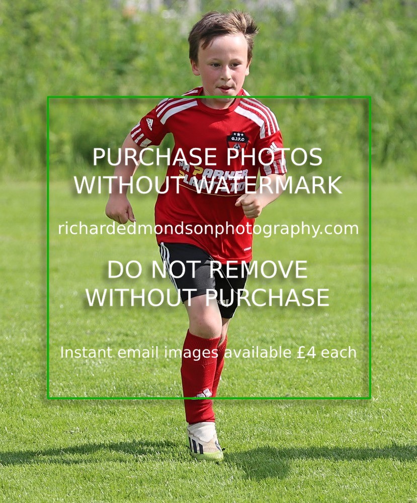 IMG_1914 - Ambleside Under 7's vs Grange Under 7's