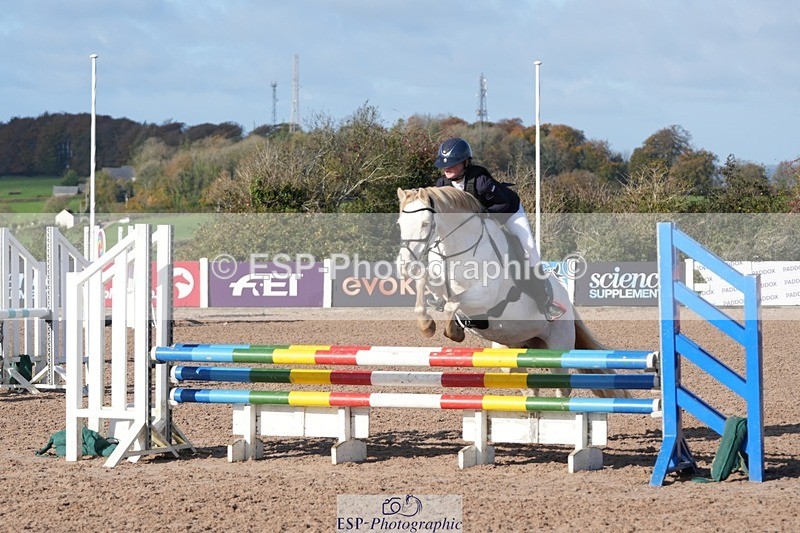 251025-110806-00126 - Chard 25th & 26th Oct BS Juniors/COH/Club/schools unaffiliated showjumping
