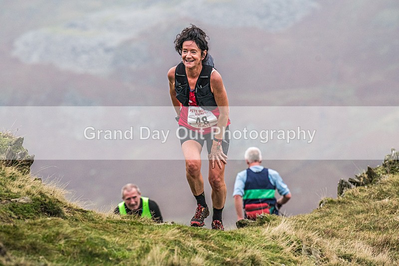 Dunnerdale-769 - Dunnerdale Fell Race Saturday 9th November 2024