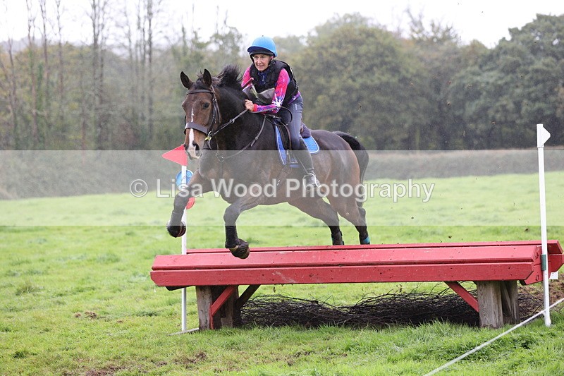 1X9A1862 - Class 4: 80cm Red Table