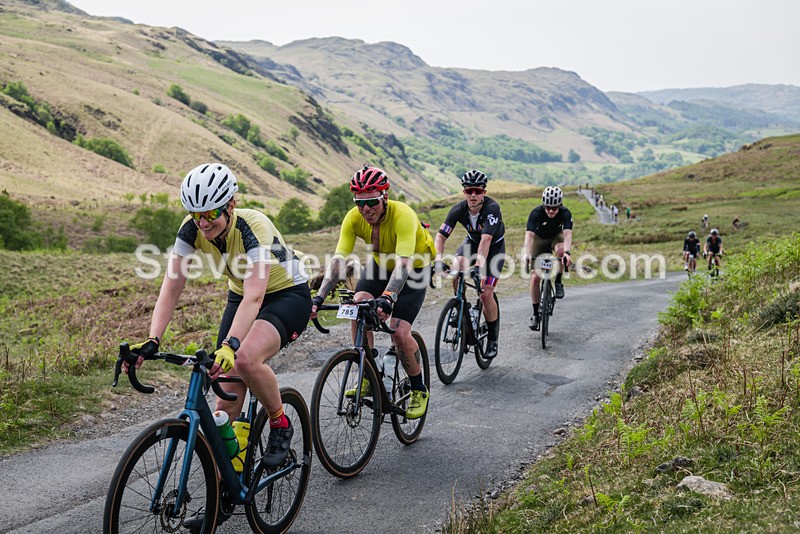 134010 - Hardknott Pass Camera 1 13.00-14.00