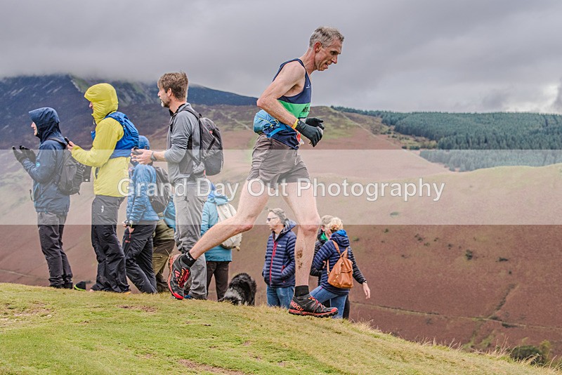British Fell Relay-2280 - British Fell & Hill Relay Championship Braithwaite Keswick Saturday 21st October 2023