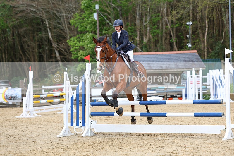 3E7A0283 - Class 6: 90/95cm